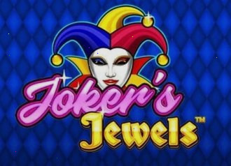 Jokers jewels